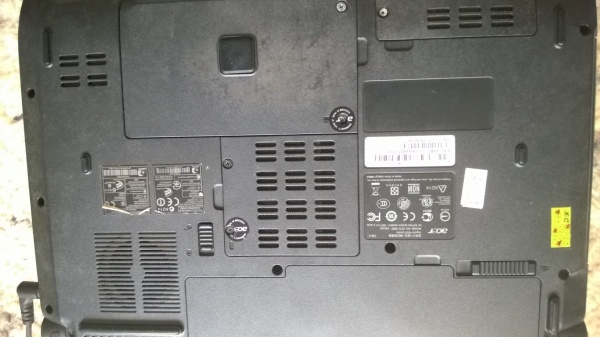 ขายโน๊ตบุค Acer ขายโน๊ตบุค Acer