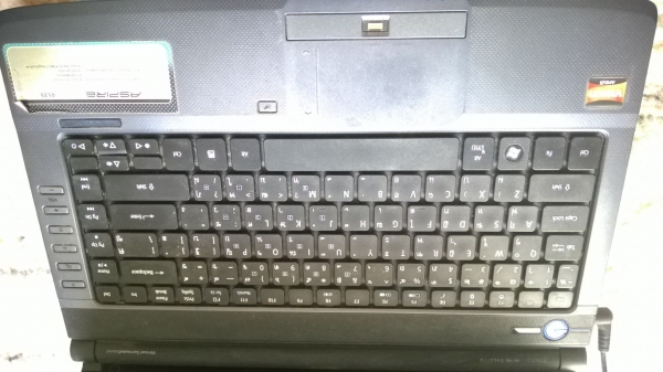 ขายโน๊ตบุค Acer