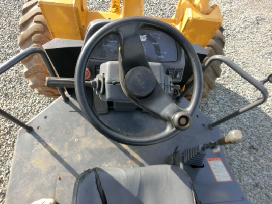 ขายรถตัก TCM L13