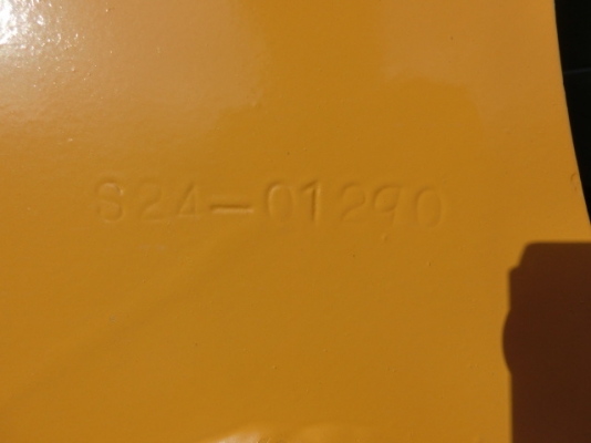 ขายรถตัก TCM L13