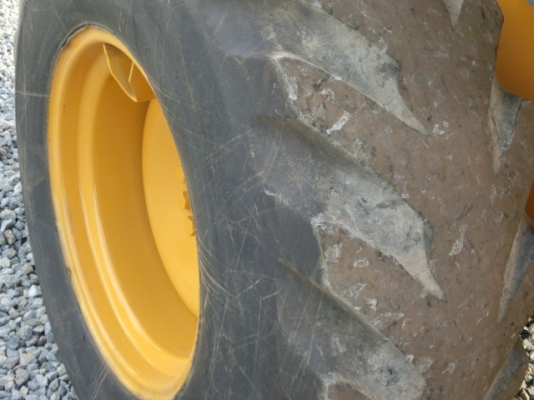 ขายรถตัก TCM L13