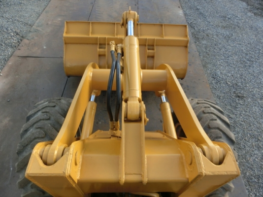 ขายรถตัก TCM L13