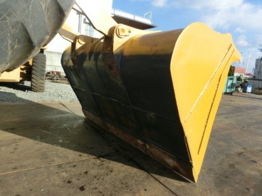 ขายรถตัก TCM L13