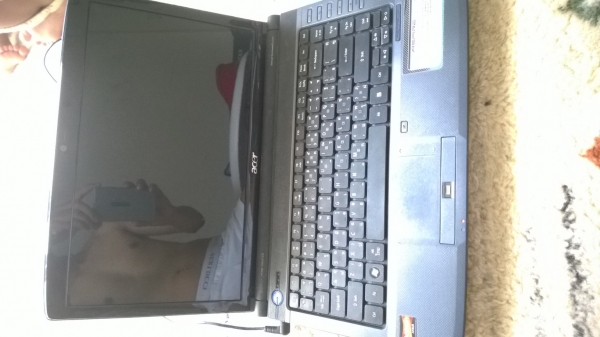 ขายโน๊ตบุค Acer