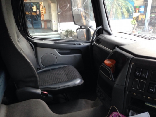 ขายหัวลากVOLVO FM13 400 เกียร l-shift ขายหัวลากVOLVO FM13 400 เกียร l-shift