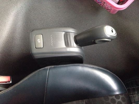 ขายหัวลากVOLVO FM13 400 เกียร l-shift ขายหัวลากVOLVO FM13 400 เกียร l-shift