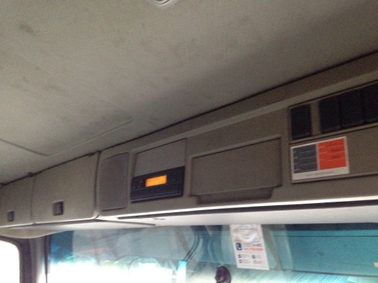 ขายหัวลากVOLVO FM13 400 เกียร l-shift ขายหัวลากVOLVO FM13 400 เกียร l-shift