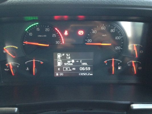 ขายหัวลากVOLVO FM13 400 เกียร l-shift ขายหัวลากVOLVO FM13 400 เกียร l-shift