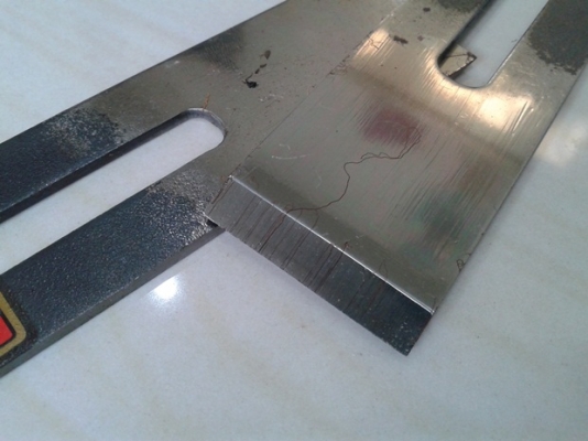 ใบกบตราตา Made in Germany