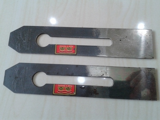 ใบกบตราตา Made in Germany