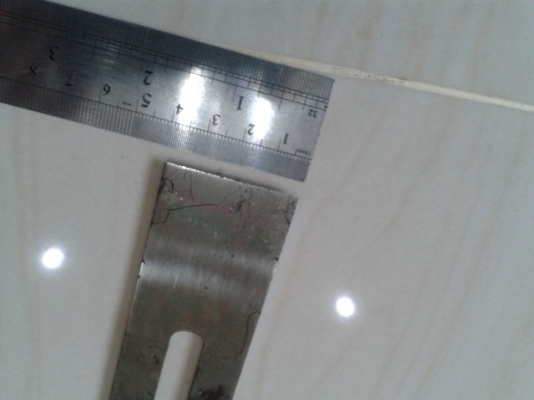 ใบกบตราตา Made in Germany