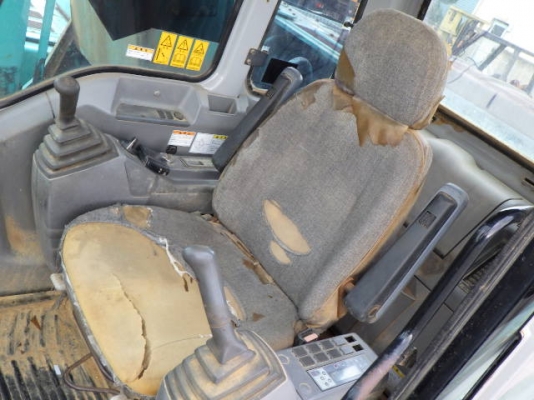 ขายรถแบคโฮ KOBELCO SK200-6 ขายรถแบคโฮ KOBELCO SK200-6