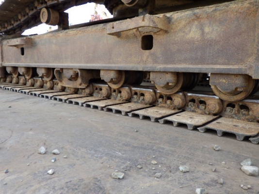 ขายรถแบคโฮ KOBELCO SK200-6 ขายรถแบคโฮ KOBELCO SK200-6