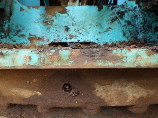 ขายรถแบคโฮ KOBELCO SK200-6 ขายรถแบคโฮ KOBELCO SK200-6