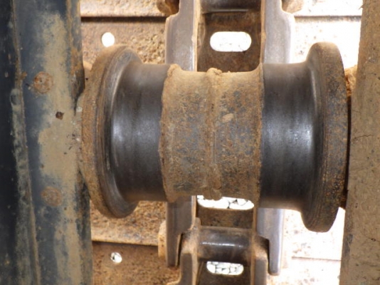 ขายรถแบคโฮ KOBELCO SK200-6 ขายรถแบคโฮ KOBELCO SK200-6