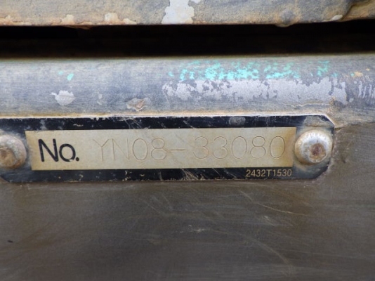 ขายรถแบคโฮ KOBELCO SK200-6 ขายรถแบคโฮ KOBELCO SK200-6