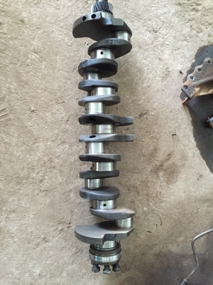 ขายข้อเหวี่ยง ISUZU 6-BG 175แรง