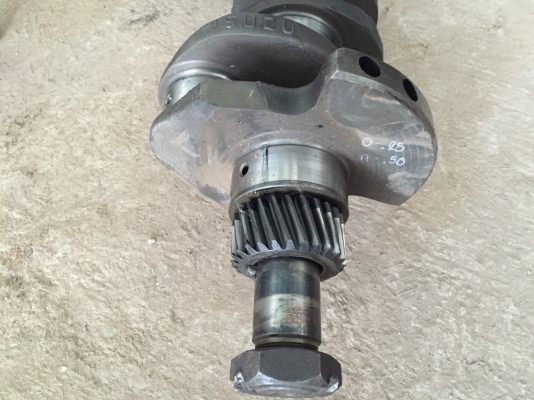 ขายข้อเหวี่ยง ISUZU 6-BG 175แรง