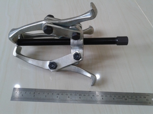 ตัวดูดมู่เล่ย์ 6" NEXUS Made In Germany