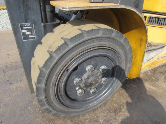 ขายรถฟอร์คลิฟต์ TCM FD30C6H