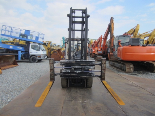 ขายรถฟอร์คลิฟต์ TCM FD30C6H