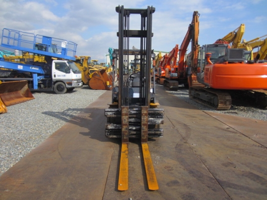 ขายรถฟอร์คลิฟต์ TCM FD30C6H