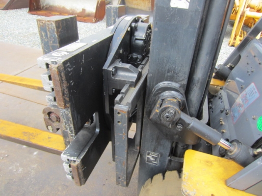 ขายรถฟอร์คลิฟต์ TCM FD30C6H