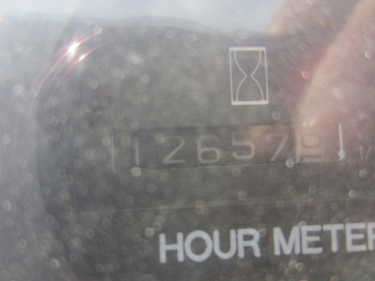 ขายรถฟอร์คลิฟต์ TCM FD30C6H