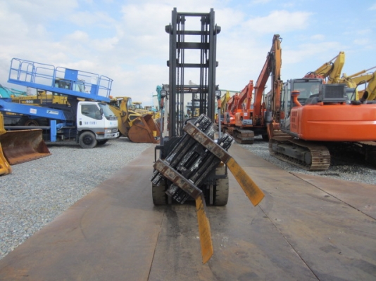 ขายรถฟอร์คลิฟต์ TCM FD30C6H