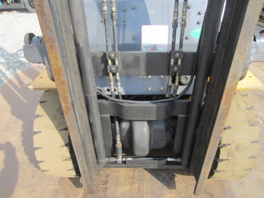 ขายรถฟอร์คลิฟต์ TCM FD30C6H