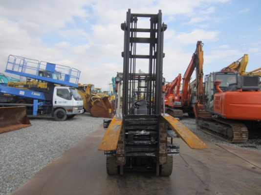 ขายรถฟอร์คลิฟต์ TCM FD30C6H