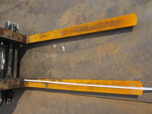 ขายรถฟอร์คลิฟต์ TCM FD30C6H