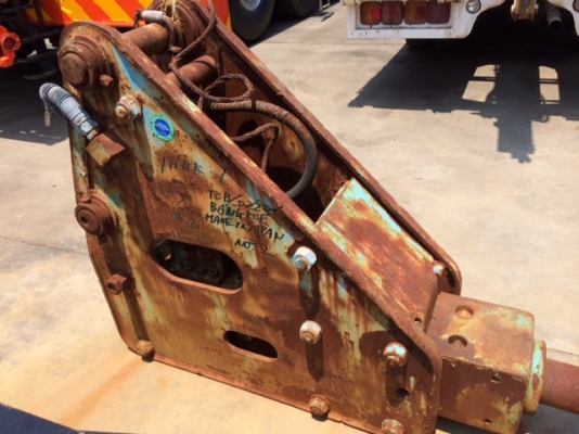 หัวเจาะคอนกรีต WIN ของใหม่นำเข้า รับประกันคุณภาพ