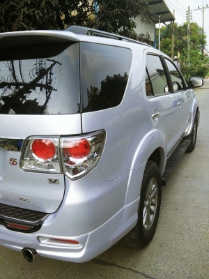 TOYOTA,FORTUNER 3.0V(รุ่นท๊อปสุดสีพิเศษ 50 ปี)เกียร์ออโต้ดีเซลรุ่นTOPสุด ปี 2012 สภาพนางฟ้าราคาถูกด่วนๆ TOYOTA,FORTUNER 3.0V(รุ่นท๊อปสุดสีพิเศษ 50 ปี)เกียร์ออโต้ดีเซลรุ่นTOPสุด ปี 2012 สภาพนางฟ้าราคาถูกด่วนๆ