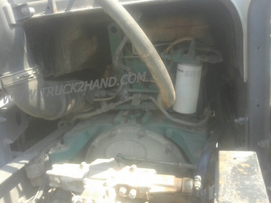 รถบรรทุก 10 ล้อดัมพ์   ยี่ห้อ VOLVO   FL250   250 แรงม้า  มีอุปกรณ์หัวลำโพง มี 3 คัน ขายคันละ 1,300,000 บาท