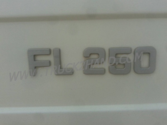 รถบรรทุก 10 ล้อดัมพ์   ยี่ห้อ VOLVO   FL250   250 แรงม้า  มีอุปกรณ์หัวลำโพง มี 3 คัน ขายคันละ 1,300,000 บาท