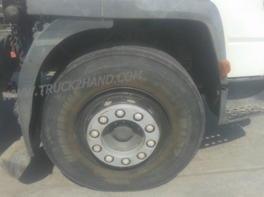 รถบรรทุก 10 ล้อดัมพ์   ยี่ห้อ VOLVO   FL250   250 แรงม้า  มีอุปกรณ์หัวลำโพง มี 3 คัน ขายคันละ 1,300,000 บาท