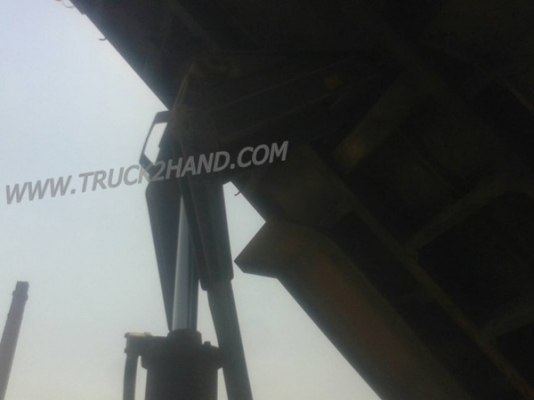 รถบรรทุก 10 ล้อดัมพ์   ยี่ห้อ VOLVO   FL250   250 แรงม้า  มีอุปกรณ์หัวลำโพง มี 3 คัน ขายคันละ 1,300,000 บาท