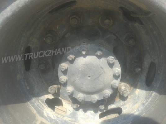 รถบรรทุก 10 ล้อดัมพ์   ยี่ห้อ VOLVO   FL250   250 แรงม้า  มีอุปกรณ์หัวลำโพง มี 3 คัน ขายคันละ 1,300,000 บาท