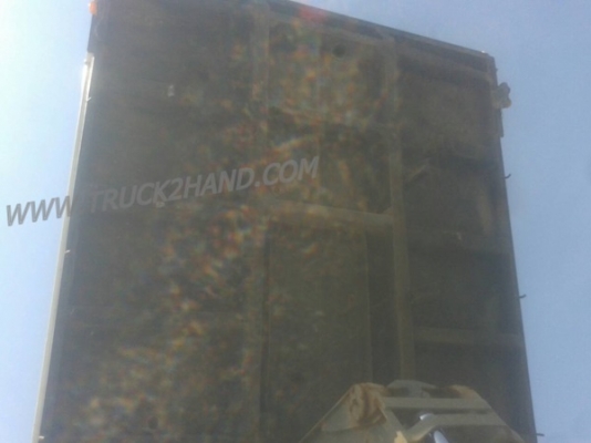รถบรรทุก 10 ล้อดัมพ์   ยี่ห้อ VOLVO   FL250   250 แรงม้า  มีอุปกรณ์หัวลำโพง มี 3 คัน ขายคันละ 1,300,000 บาท