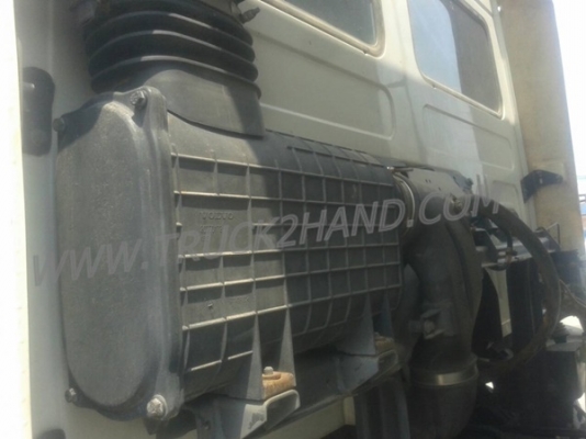 รถบรรทุก 10 ล้อดัมพ์   ยี่ห้อ VOLVO   FL250   250 แรงม้า  มีอุปกรณ์หัวลำโพง มี 3 คัน ขายคันละ 1,300,000 บาท