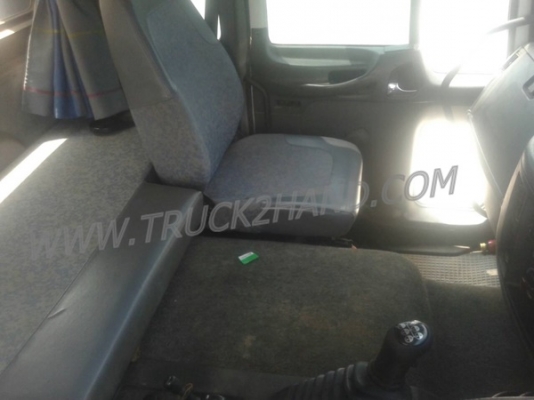 รถบรรทุก 10 ล้อดัมพ์   ยี่ห้อ VOLVO   FL250   250 แรงม้า  มีอุปกรณ์หัวลำโพง มี 3 คัน ขายคันละ 1,300,000 บาท