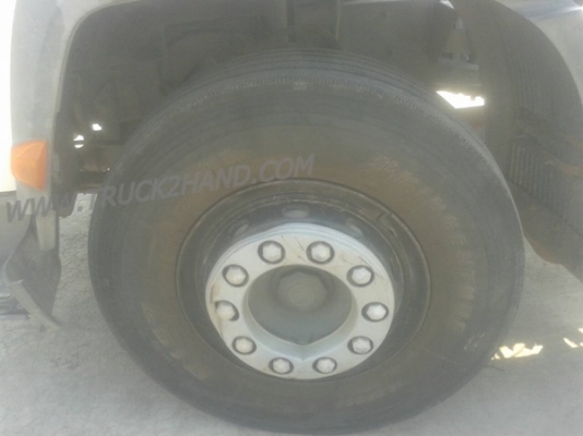 รถบรรทุก 10 ล้อดัมพ์   ยี่ห้อ VOLVO   FL250   250 แรงม้า  มีอุปกรณ์หัวลำโพง มี 3 คัน ขายคันละ 1,300,000 บาท