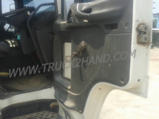 รถบรรทุก 10 ล้อดัมพ์   ยี่ห้อ VOLVO   FL250   250 แรงม้า  มีอุปกรณ์หัวลำโพง มี 3 คัน ขายคันละ 1,300,000 บาท
