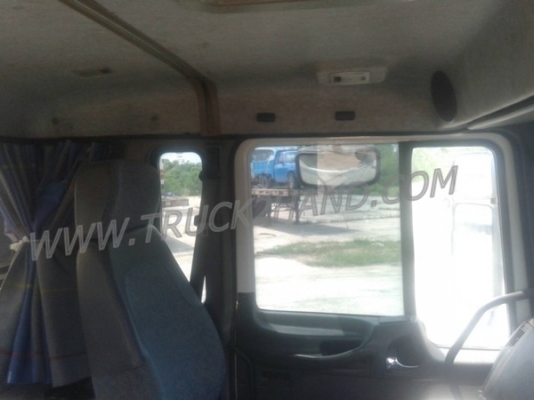 รถบรรทุก 10 ล้อดัมพ์   ยี่ห้อ VOLVO   FL250   250 แรงม้า  มีอุปกรณ์หัวลำโพง มี 3 คัน ขายคันละ 1,300,000 บาท