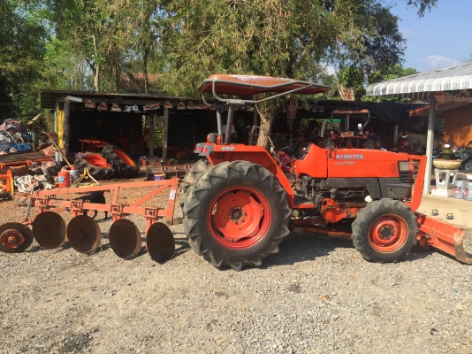 มาอีกแล้ว L4508 ใบดันหน้า ผานบุก สวยเดิมพร้อมใช้ ราคามิตรภาพ มาอีกแล้ว L4508 ใบดันหน้า ผานบุก สวยเดิมพร้อมใช้ ราคามิตรภาพ