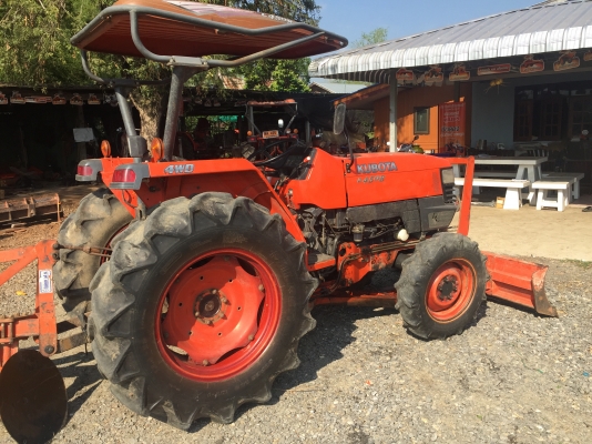 มาอีกแล้ว L4508 ใบดันหน้า ผานบุก สวยเดิมพร้อมใช้ ราคามิตรภาพ มาอีกแล้ว L4508 ใบดันหน้า ผานบุก สวยเดิมพร้อมใช้ ราคามิตรภาพ