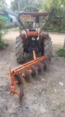 ขายรถไถ KUBOTA L4508 2เพลา