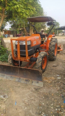 ขายรถไถ KUBOTA L4508 2เพลา