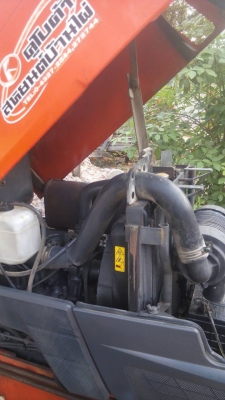 ขายรถไถ KUBOTA L4508 2เพลา